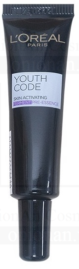 Hoạt Chất L’Oreal Youth Code Skin Activating Ferment Pre-Essence